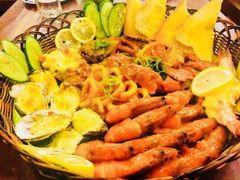 -茉莉.Red Crab