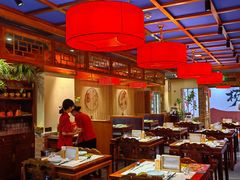 -小吊梨汤·北京菜·烤鸭(西直门凯德店)