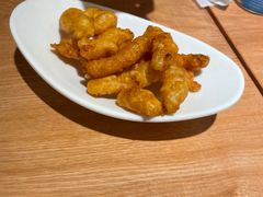 -姚面记·海派家常菜(恒基名人购物中心店)