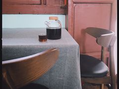 -MAP CHA普洱茶馆(翠湖店)
