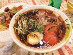东北冷面-吉味馆(柠溪店)