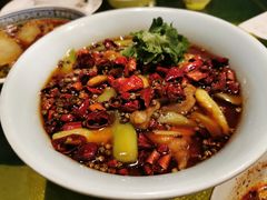 -辛香汇(飞洲店)