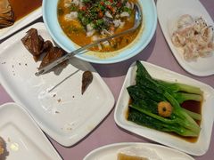 -顺风海鲜港(长寿路店)