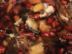 -光友小四川水煮鱼(鸭绿江街店)