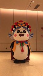 -成都首座万豪酒店·宴会厅