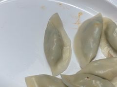 -喜家德虾仁水饺(浦东山姆店)