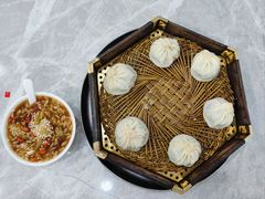 -西安贾三灌汤包·回坊小吃·清真炒菜(北院门总店)