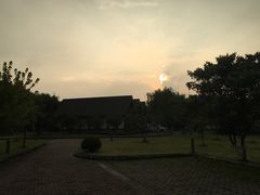 -太阳岛度假酒店