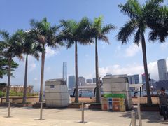 -香港会议展览中心演讲厅