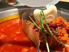 -廖掌柜·重庆鲜货火锅(上海首店)