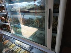 -陈氏老字号十三小炸炸店