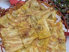 -张记虾尾·火锅·烧烤·大排档(涉外店)