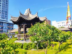 -内蒙古将军衙署博物院