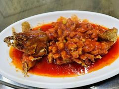 -协和菜馆(凤凰街店)