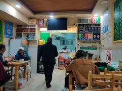 -张四烤羊肉(西藏自治区拉萨市丹杰林巷店)