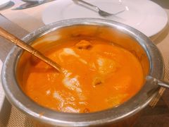 -Pita's&Tika's中东和印度风味餐厅(龙湖天街店)