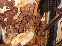 -新石器烤肉(南通CBD大有境店)