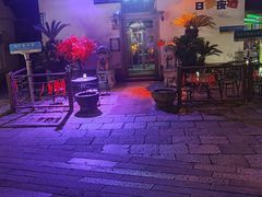 -衣裳街历史文化街区