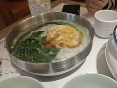 -云尊府云南菜·蒸汽石锅鱼(学清路店)