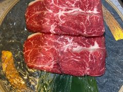 -妥妥烤肉料理(凯德店)