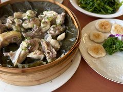-华庭食府(光明店)