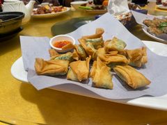 -大笑饭堂(甲子桥店)