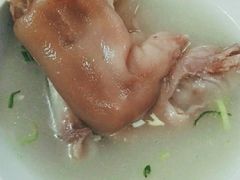 -盛兴面馆(真儒大厦店)