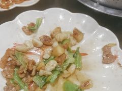 -南记食粥坊·宵夜大排档(南桂店)