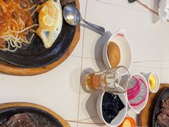 -豪享来牛排(人民店)