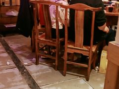 大堂-三道苗苗鱼·美蛙黄辣丁(八里店)