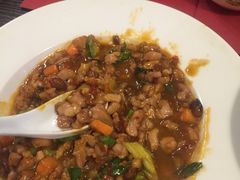 -熊猫川菜馆 panda chine