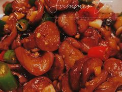 -小天厨民间菜馆(深圳街店)