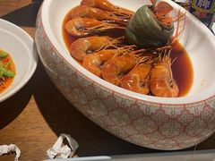 -乔街深夜食堂·小龙虾·高压锅生蚝(杭州总店)