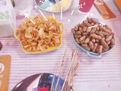 -年轮烧烤·羊蝎子·烤鱼(星湖街店)