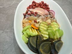 -蓬川食府(金海道店)