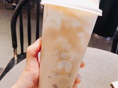-喜茶(广州天汇igc店)