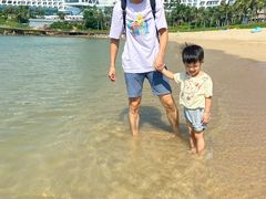-东澳岛