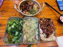 -有肉食·虎九闽菜(798艺术区店)