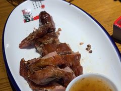 -庭苑饭香·生态餐厅(动物园店)