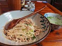 -贡梅老面馆·蟹粉面·无锡特色小吃(南长街主推店)
