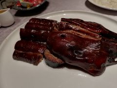 -顺峰(农展馆店)