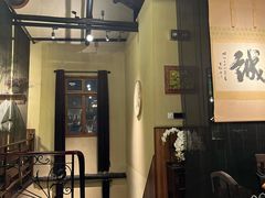 -南园民国茶楼餐厅·常州菜(北大街店)