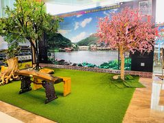 -台山颐和温泉城