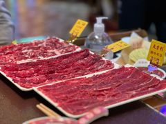 -大吉利·潮汕牛肉火锅(河西店)