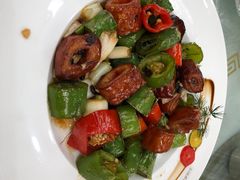 -东江海鲜酒家(艺都分店)