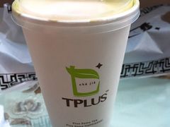 -TPLUS茶家(淮海店)