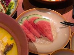 -青年公社烤鸭(熙悦天街店)