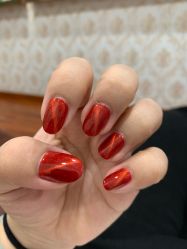 -圣婕美甲美睫皮肤管理
