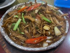 -舒味姜母鸭·沙茶面(湖里店)