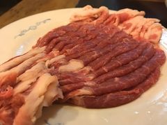 -裕德孚·非遗手切涮羊肉(东直门内大街店)